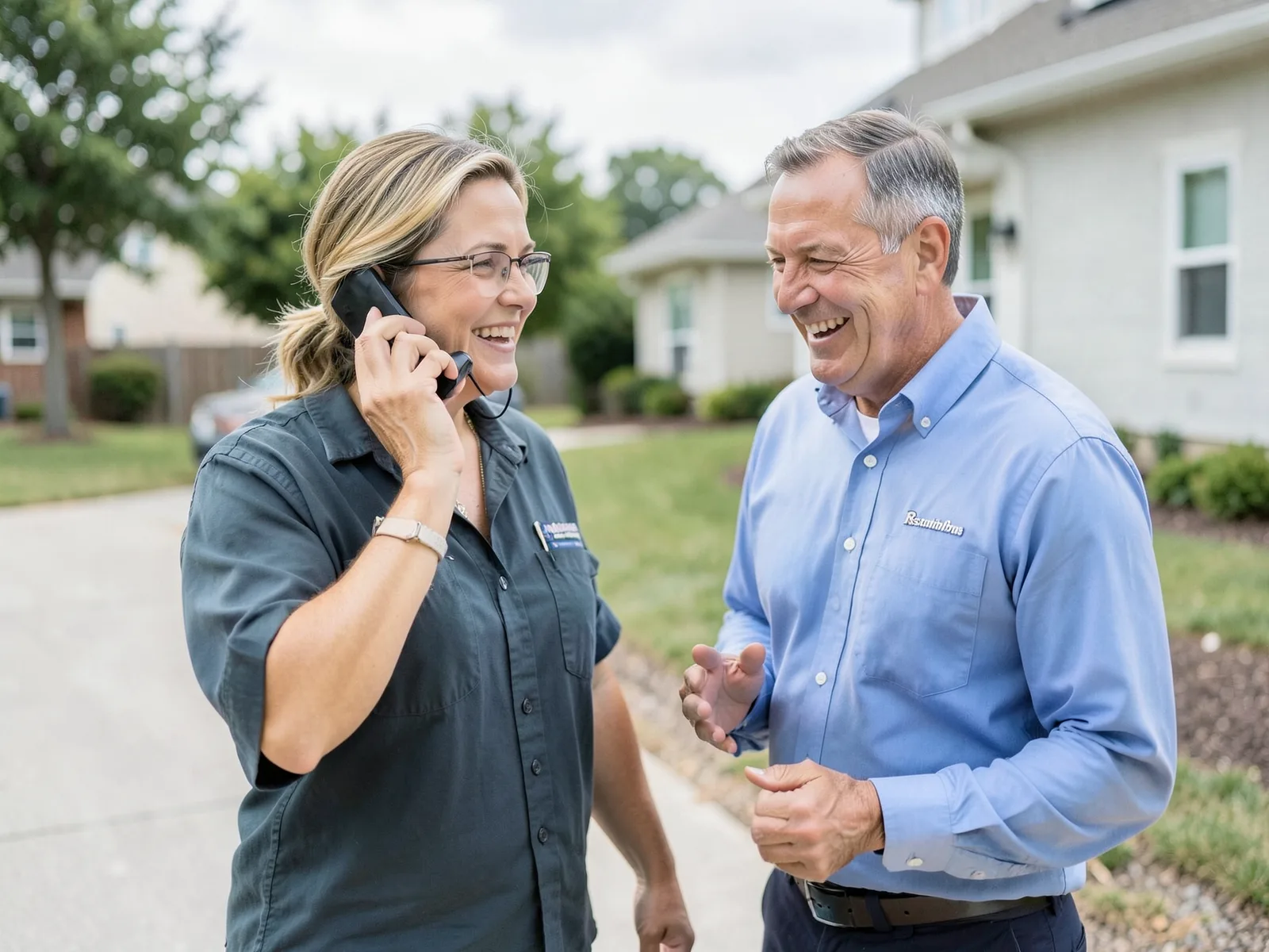 Frequently Asked Questions About Frozen Pipe Damage Restoration in Carlinville, IL